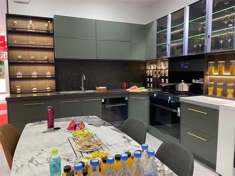 �������װ��Ч��